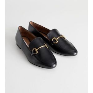 Loafer brand new size 9.5